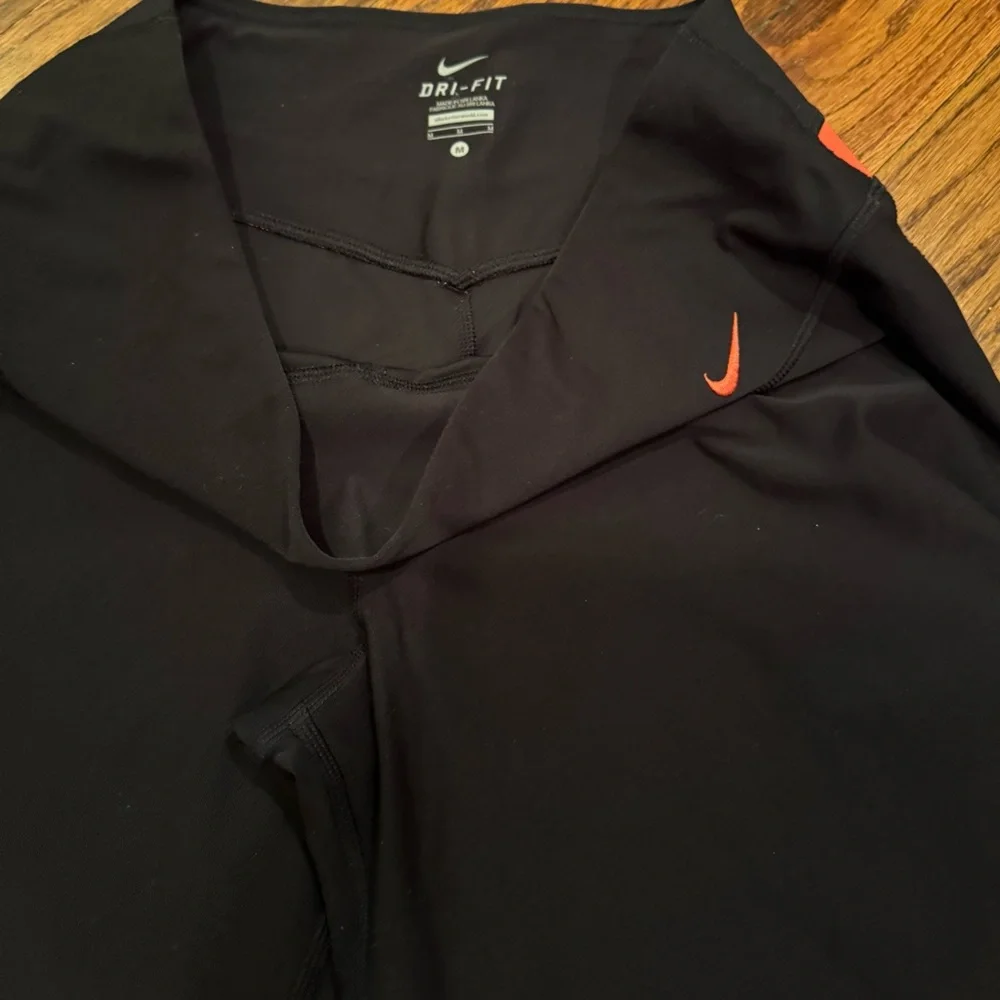 Nike great rarely